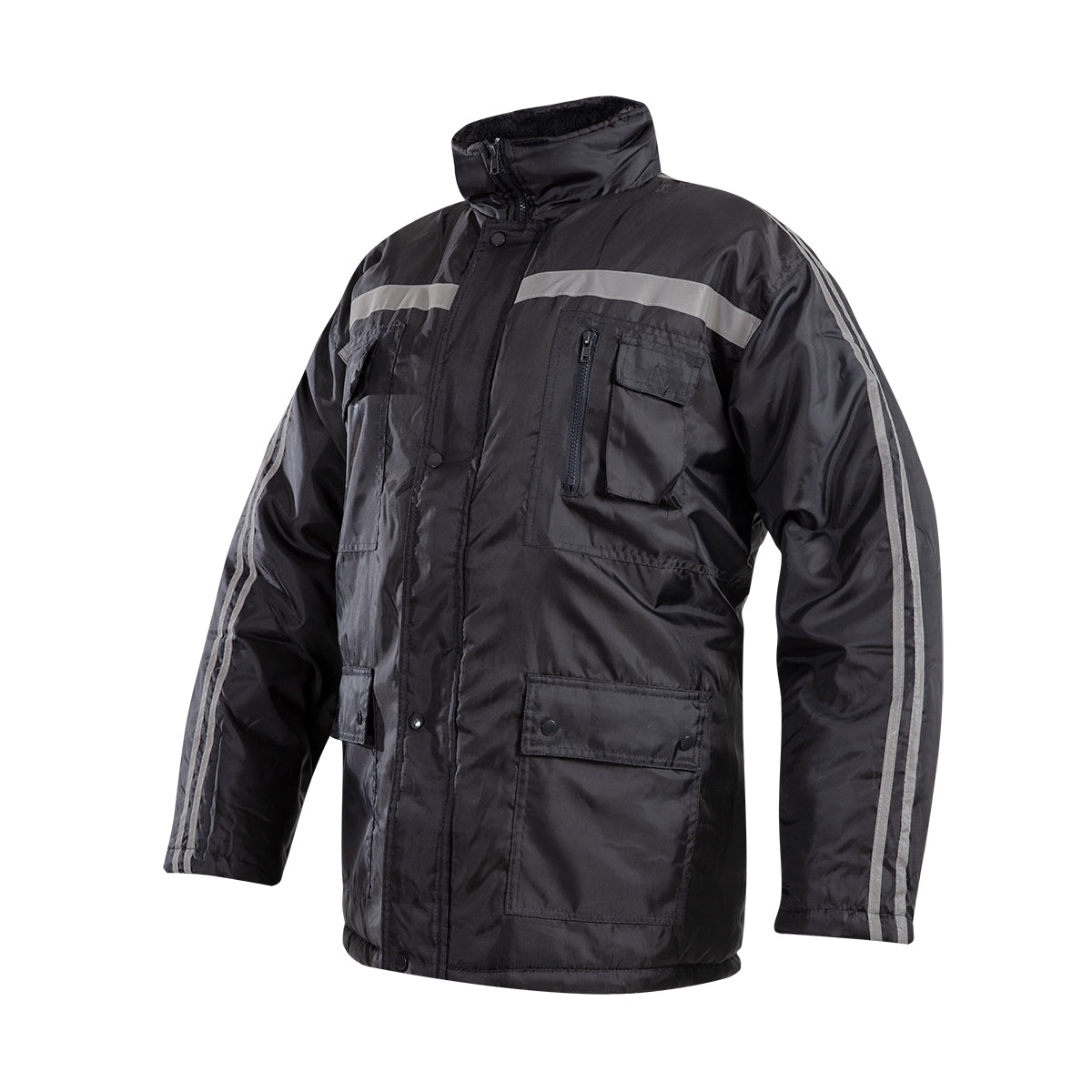 Parka Termica Black Bull Basic