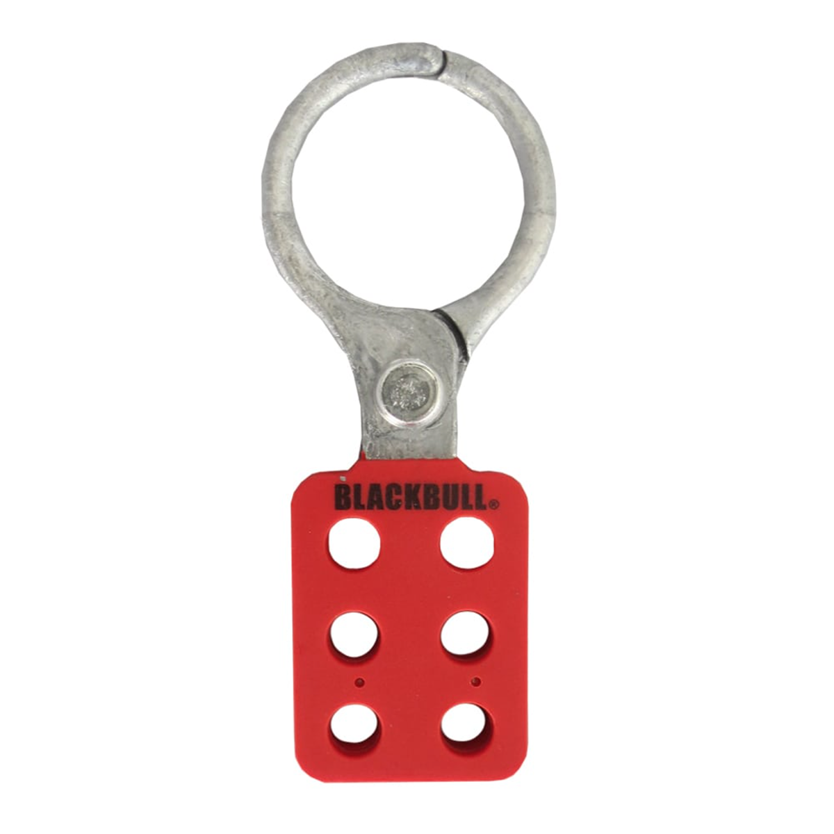 Pinza Porta Candado 1 1/2