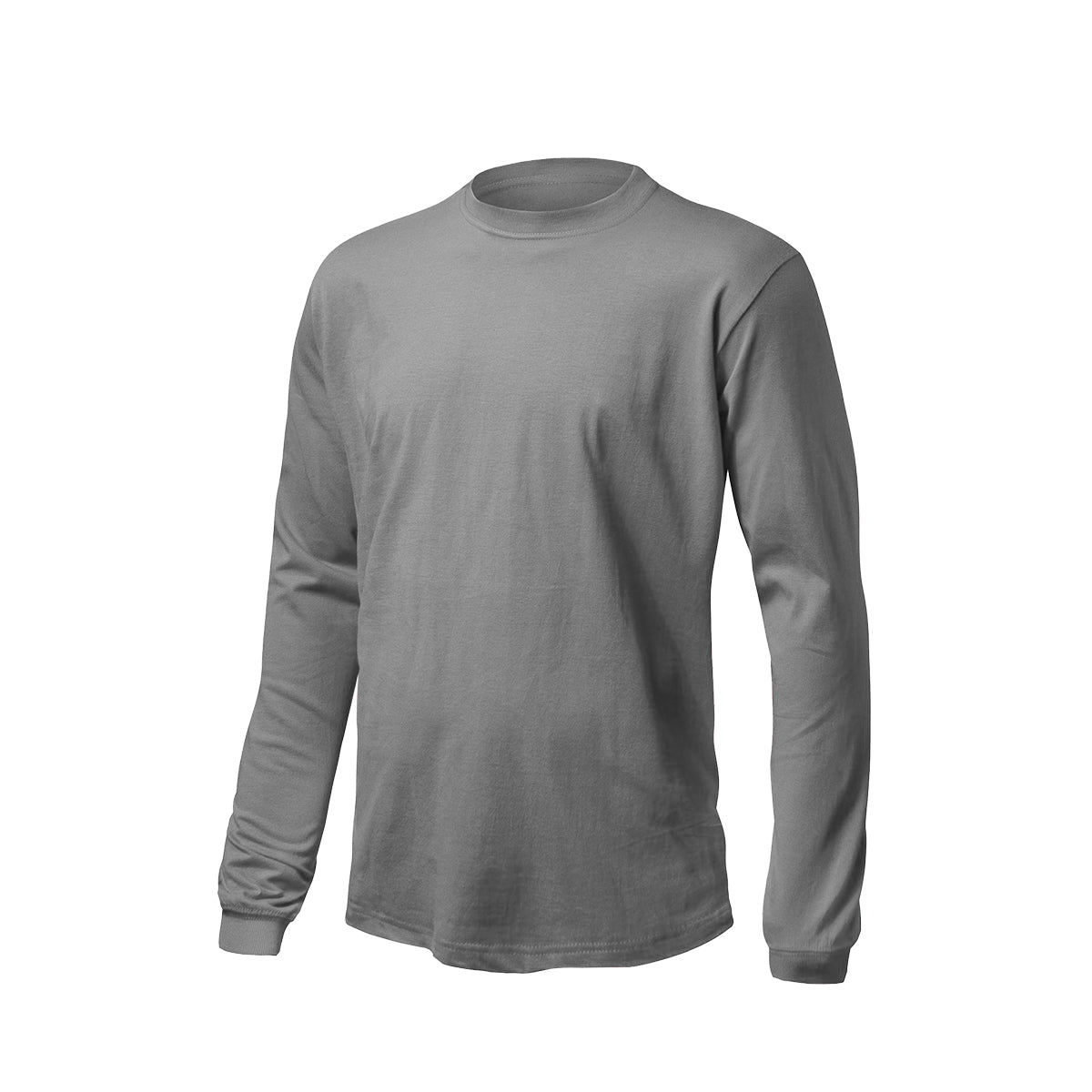 Polera Polo M/larga Black Bull