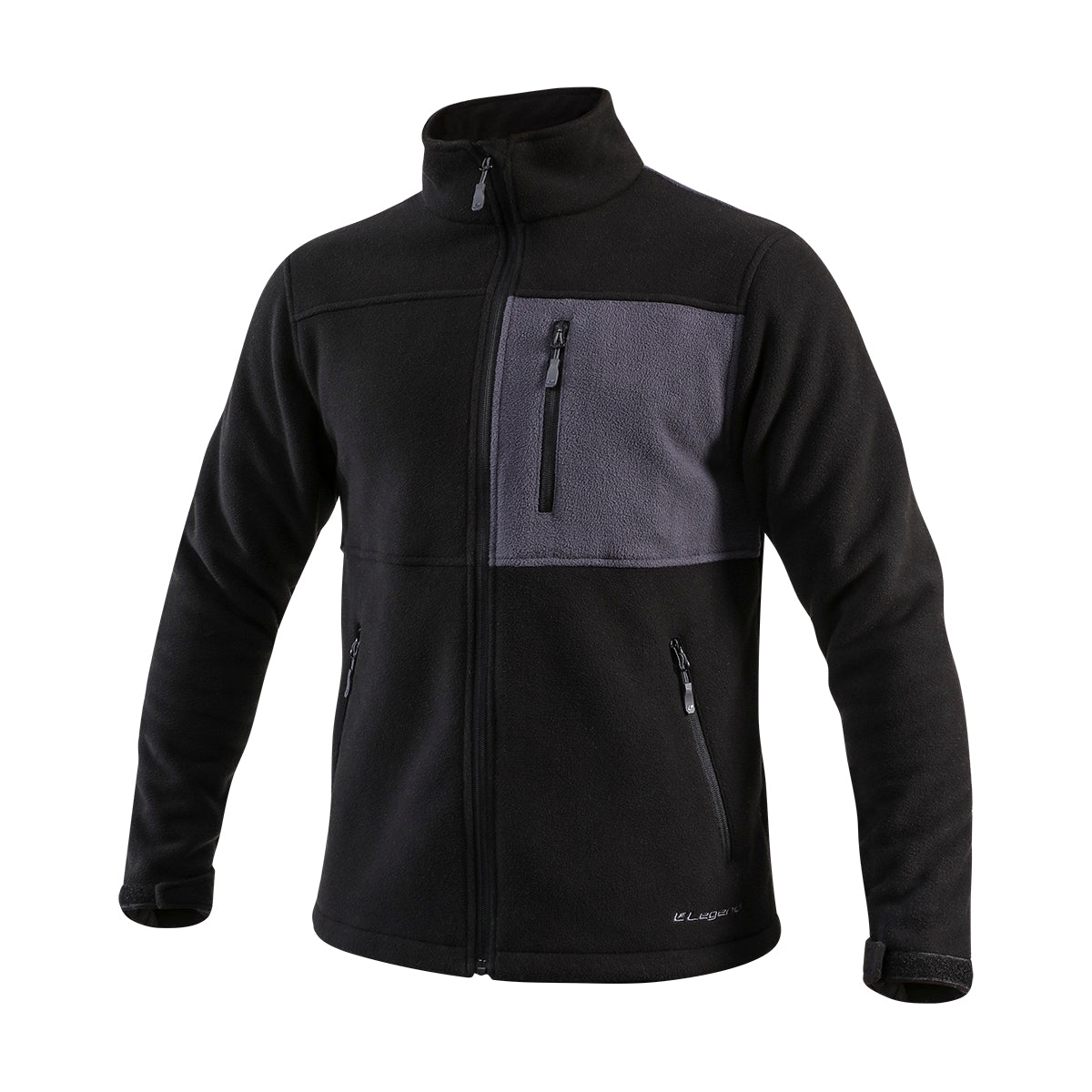 Poleron Compact M/l Legend Hombre