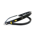 Portavisor Black Bull Aluminio P/casco