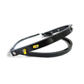 Portavisor Black Bull Abs
