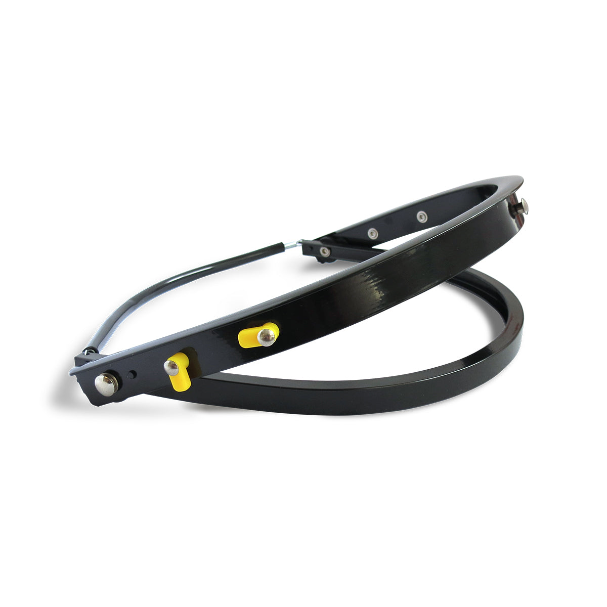 Portavisor Black Bull Abs