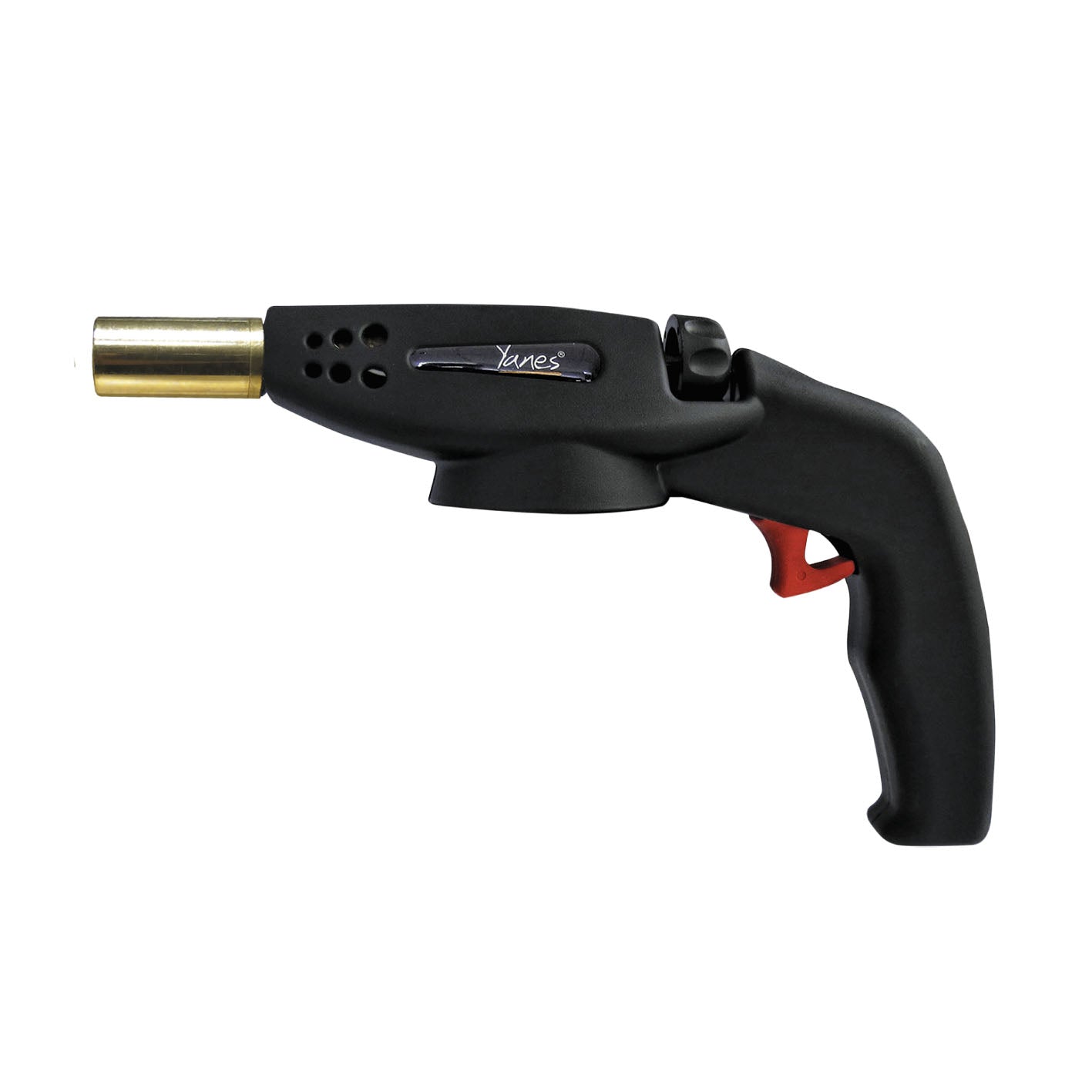 Soplete a Gas Yanes C/piezo Prof 2001k (Con Soporte Cartu)