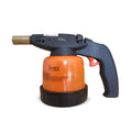Soplete a Gas Yanes C/metal C/piezo Prof 200