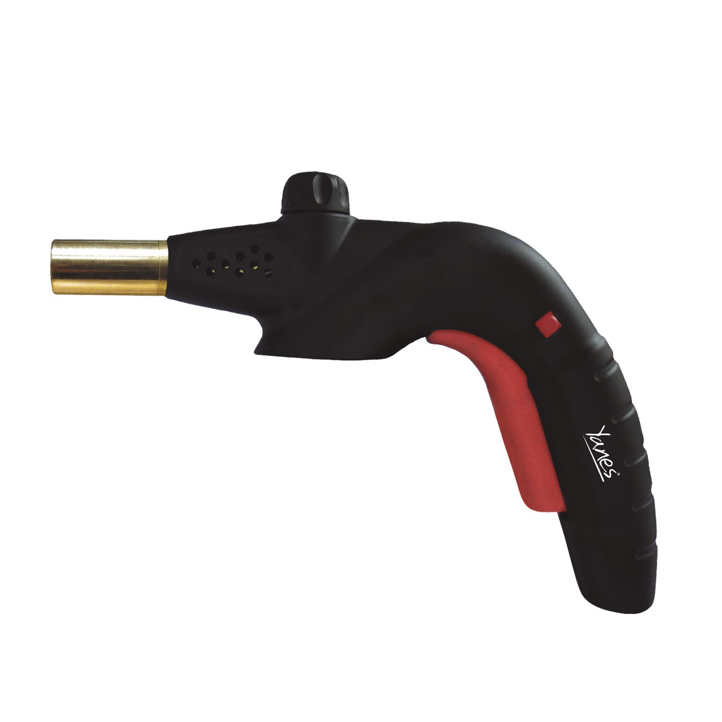 Soplete a Gas Yanes C/piezo Prof 4001k (Con Soporte Cartu)