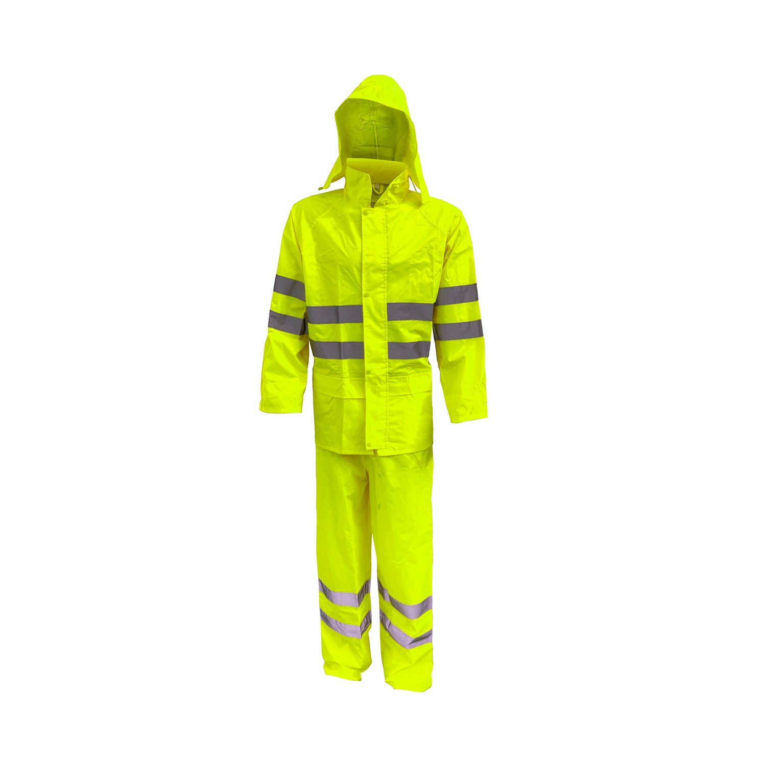 Traje de Agua Xtr Greenland C/cinta 360