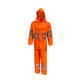 Traje de Agua Xtr Greenland C/cinta 360