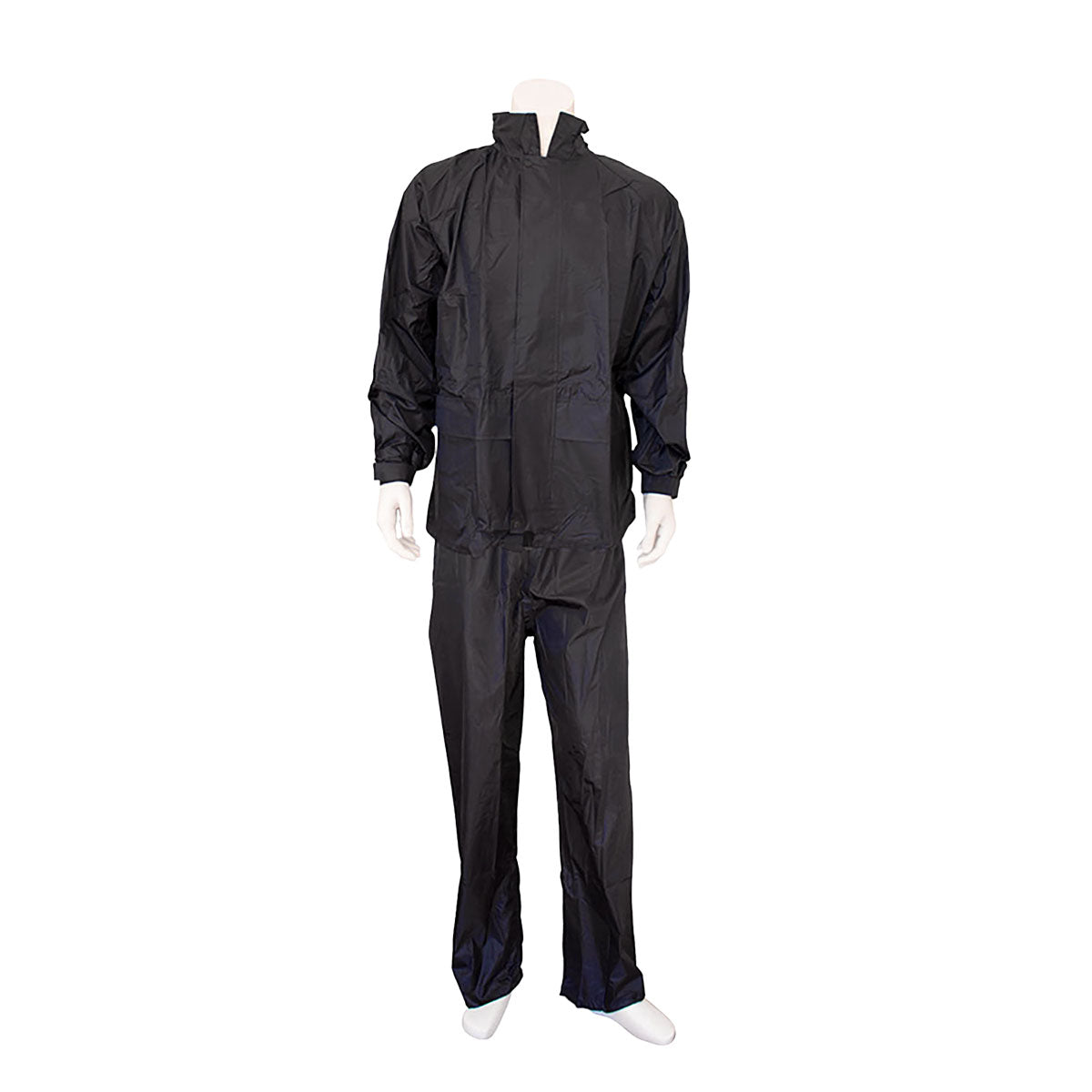 Traje de Agua Greenland Black Bull Pro