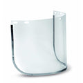 Visor Black Bull 8x16 Borde Aluminio