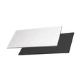 Vidrio Rectangular Black Bull