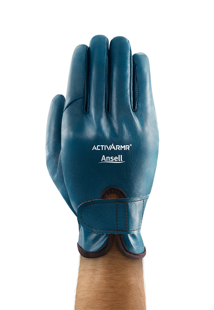 Guante Ansell Vibraguard 7-112