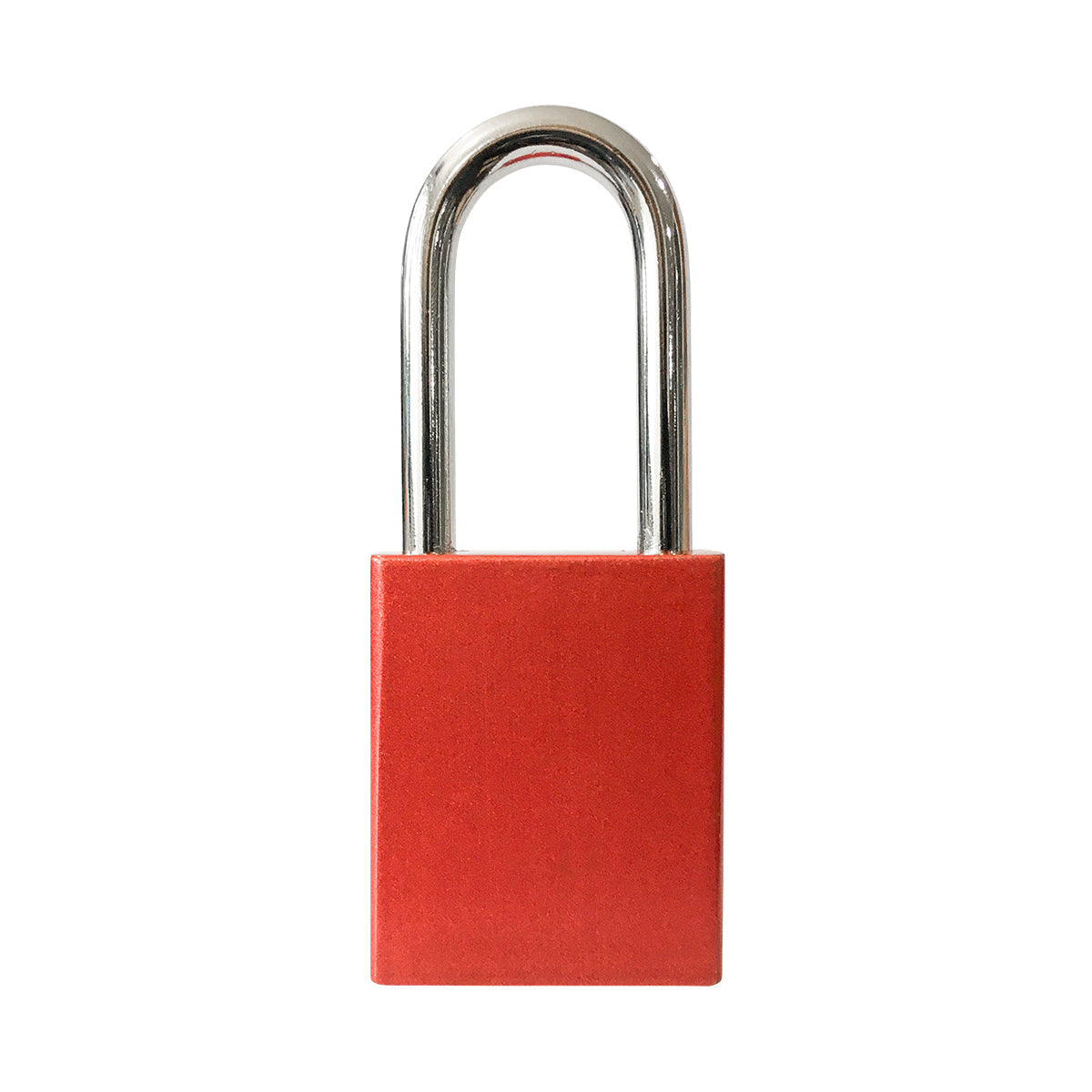 Candado Aluminio Black Bull
