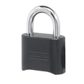 Candado Acero Master Lock Resistente al Corte 178d