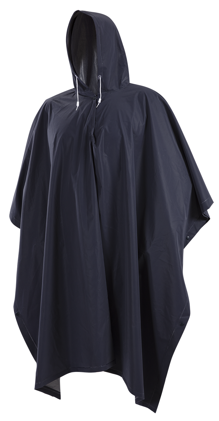 Capa De Agua Black Bull