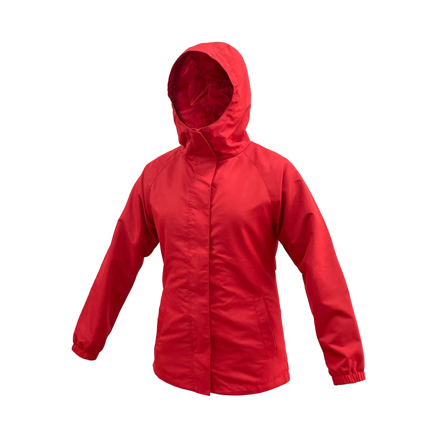 Cortaviento Mujer