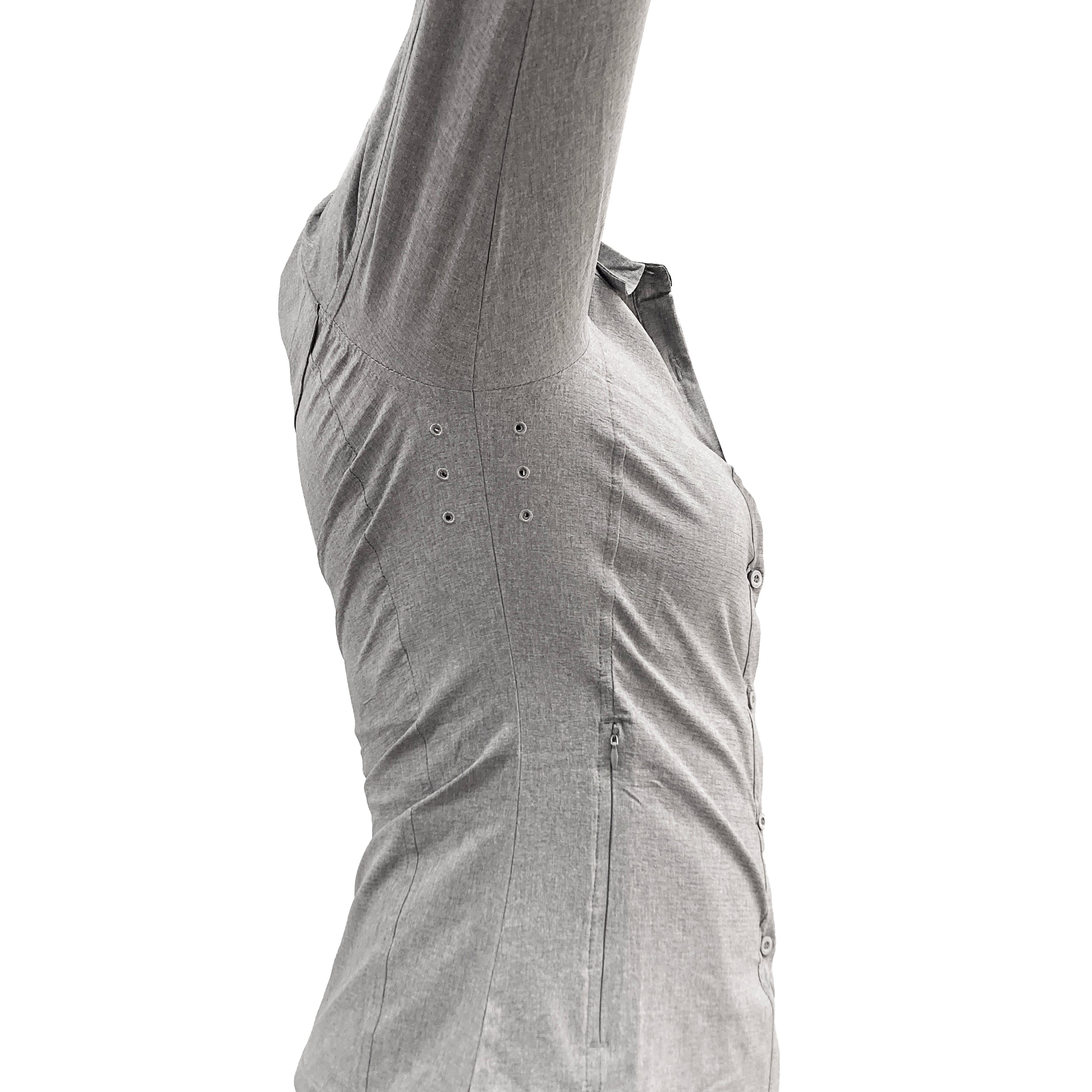Blusa Sunset Legend