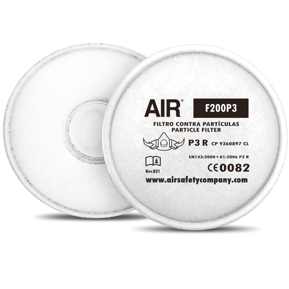 Filtro Air F200p3 P3 R