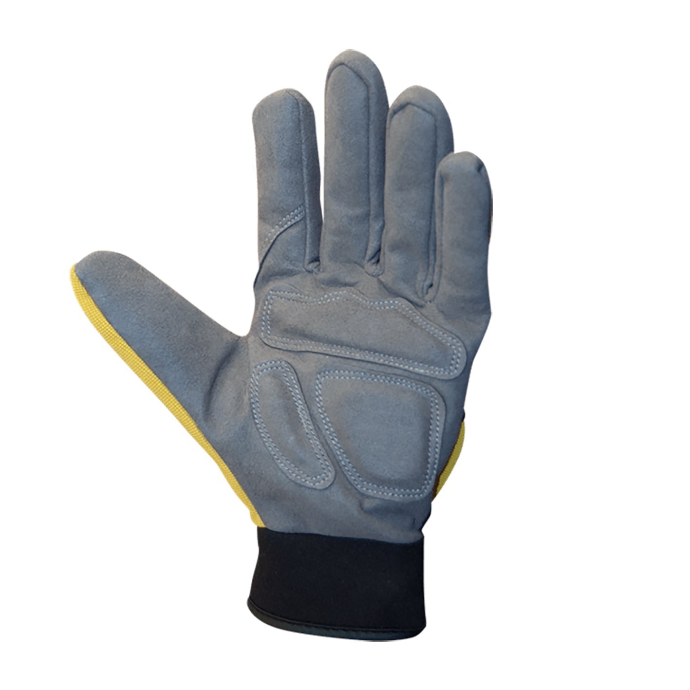 Guante Legend Mechanix Antivibracion