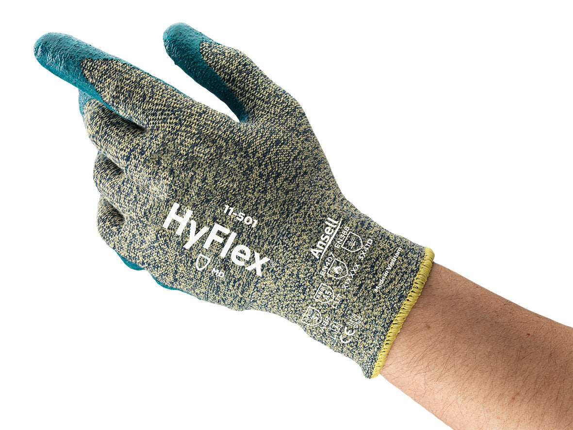Guante Hyflex 11-501