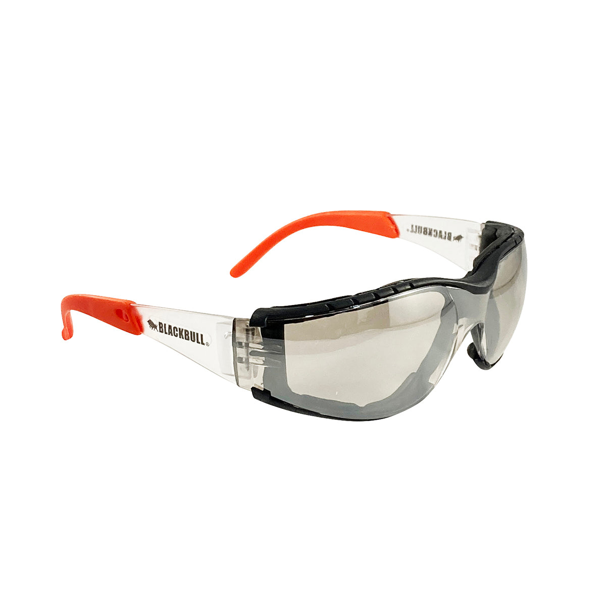 Lente Black Bull B3000Pro