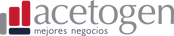 Acetogen CL – Inicio