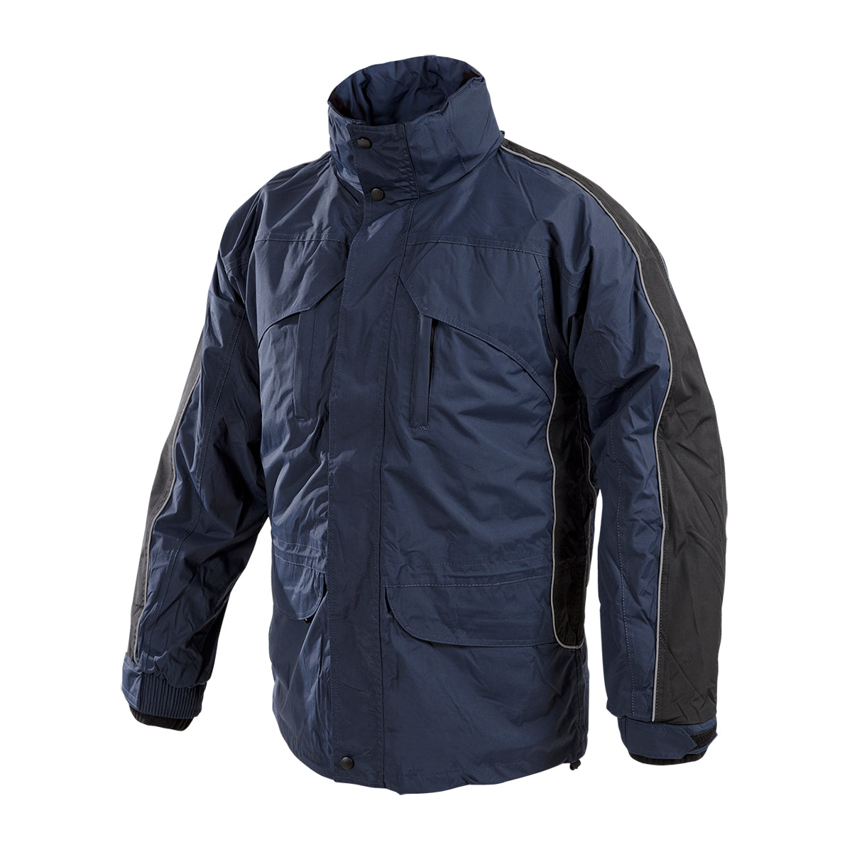 Parka Termica Legend Polar Desmontable