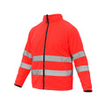 Parka Tecnica Reversible 5 en 1 Hombre Legend