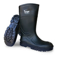 Bota Pu Techno Troya P/Acero