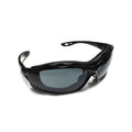 Lente Black Bull Pro Dual York