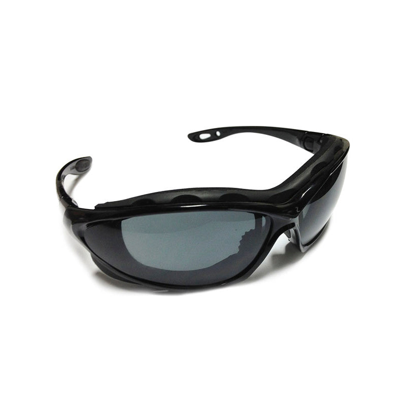 Lente Black Bull Pro Dual York